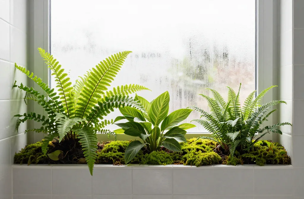Companion Planting for Humid Apartment Climates: 11 Moisture-Loving Combinations Unleashed
