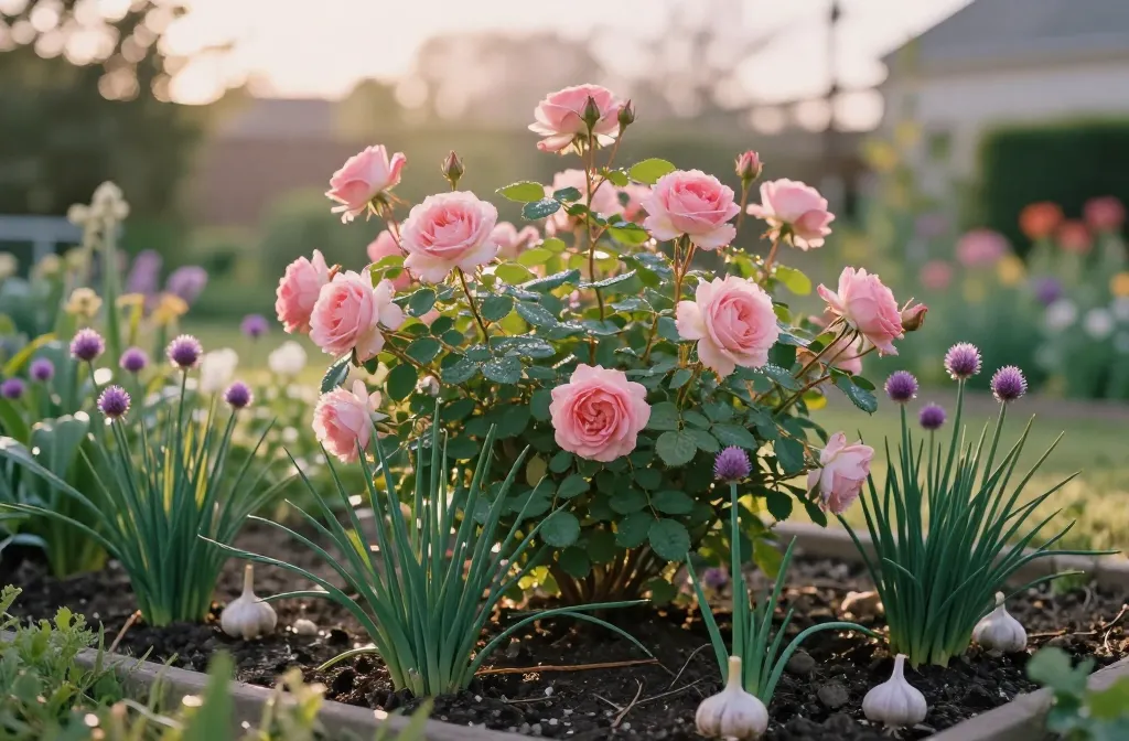 Best Companion Plants for Homebodies Who Love to Garden: 16 High-Attention Combinations Unmissable Picks