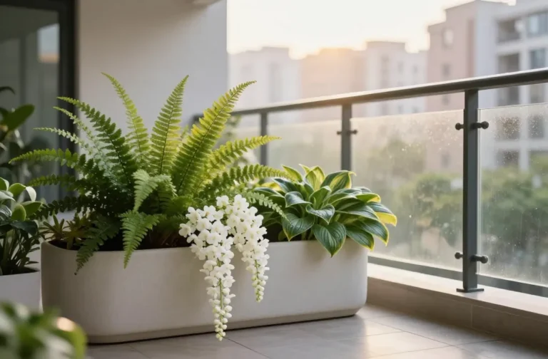Viral Best Companion Plants for Sheltered Apartment Gardens: 13 Delicate Plant Combinations