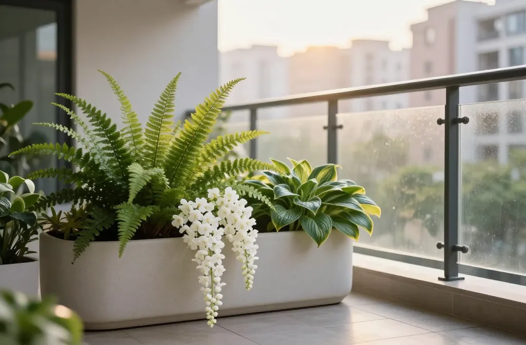 Viral Best Companion Plants for Sheltered Apartment Gardens: 13 Delicate Plant Combinations