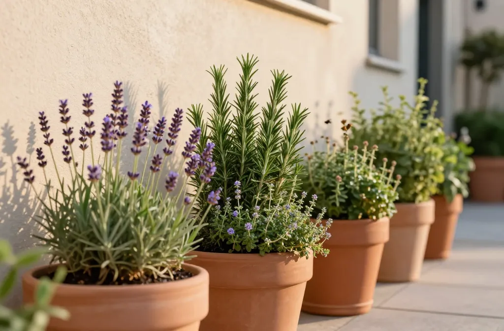 Best Companion Plants for Gardens Against Apartment Walls: 11 Wall-Friendly Pairings Unmissable Picks