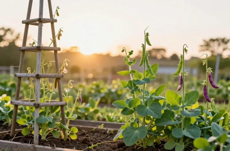 Fast Garden Swaps Spring to Summer Transition | What to Plant After Cool Crops