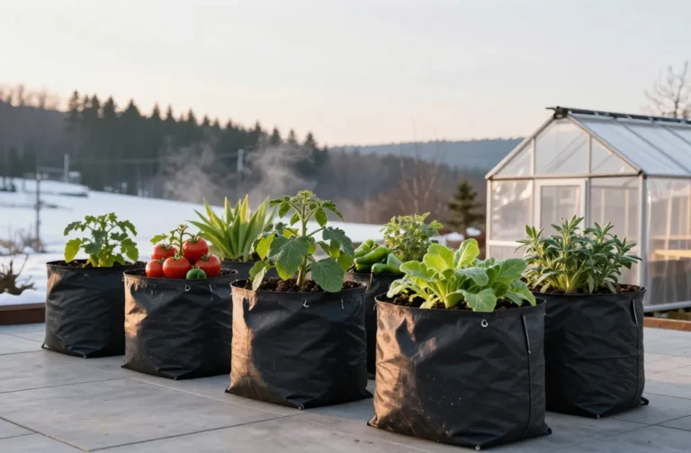 Turbocharge Zone 3-5 Container Garden | Short Season Planting Strategy