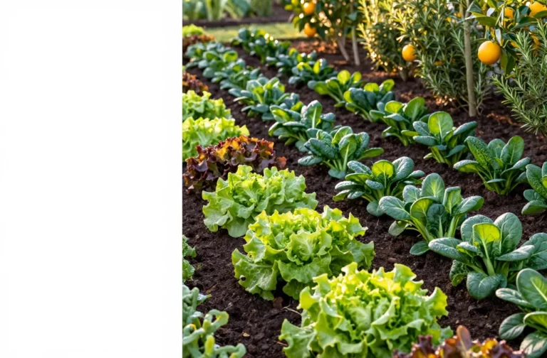 December Planting Guide | Warm Climate Winter Vegetables Wins