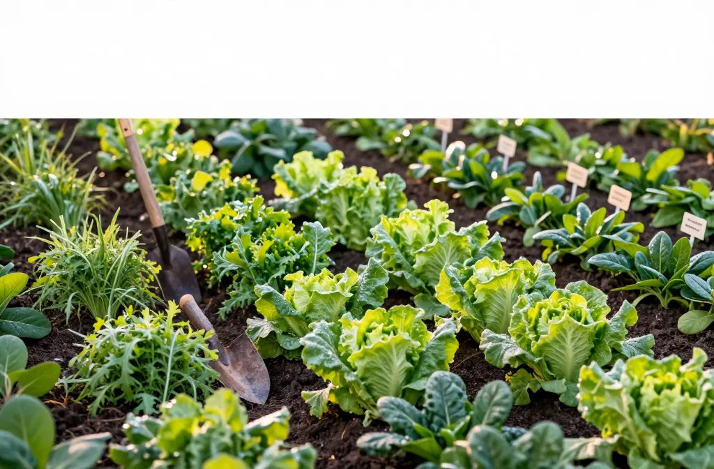 November Planting Guide | Warm Climate Fall Garden Vegetables Fast Wins Now
