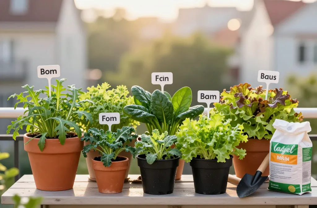 August Planting Guide | 20 Fall Vegetables for Container Gardens Now