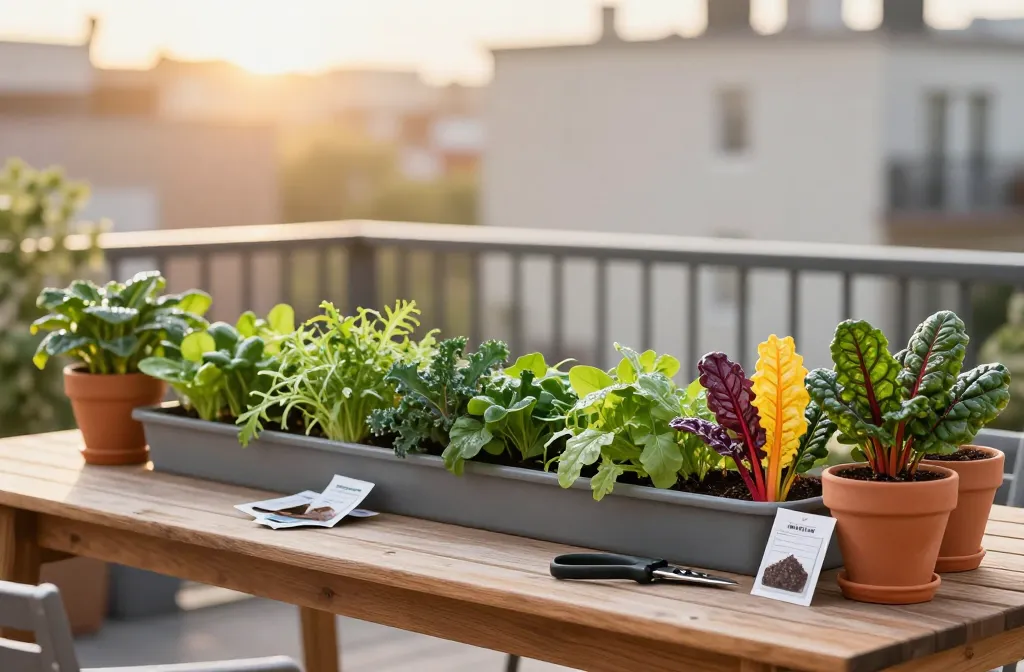 Epic Yields July Planting Guide | 12 Vegetables for Fall Harvest Containers