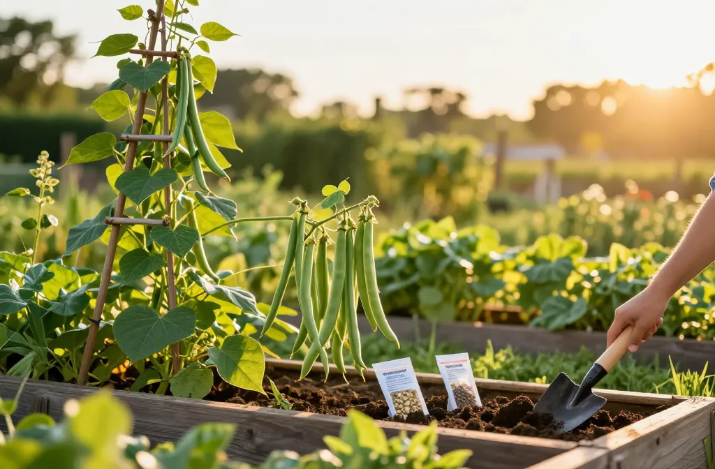 June Planting Guide | Beat the Heat with These 10 Vegetables Now
