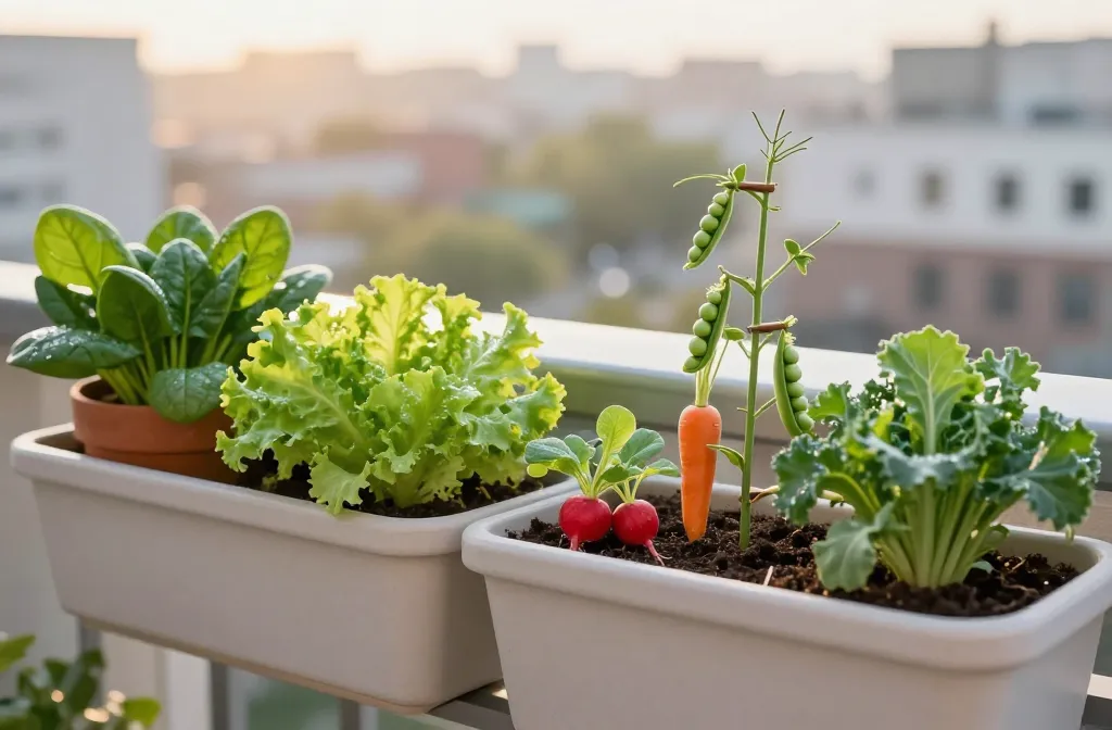 Spring Harvest Hack March Planting Guide | 20 Vegetables for Container Gardens