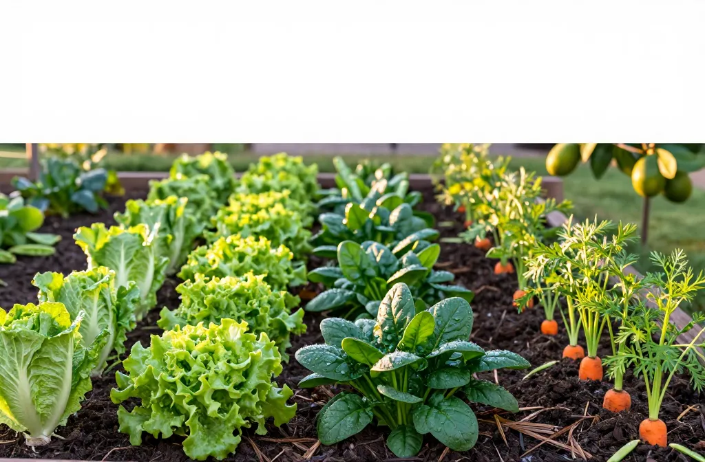 15 Cool-Season Crops to Plant in February | Zone 9-11 Gardens Secrets