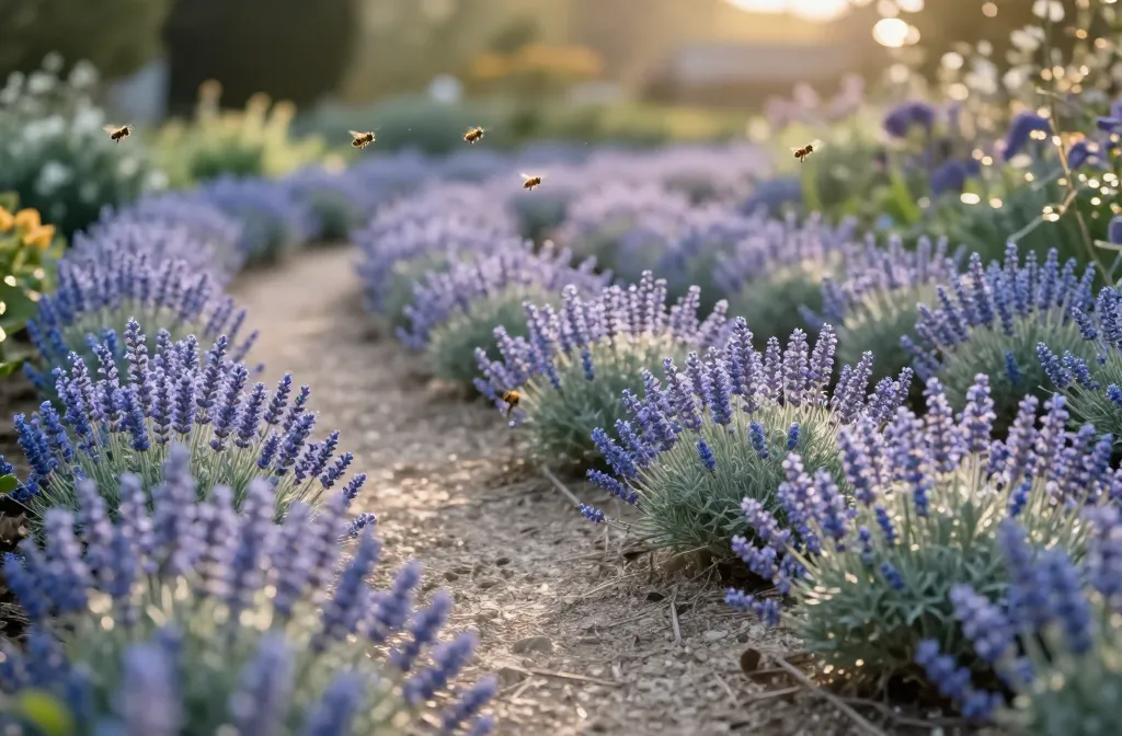 Viral Guide 12 Nepeta Six Hills Giant for Massive Spreads