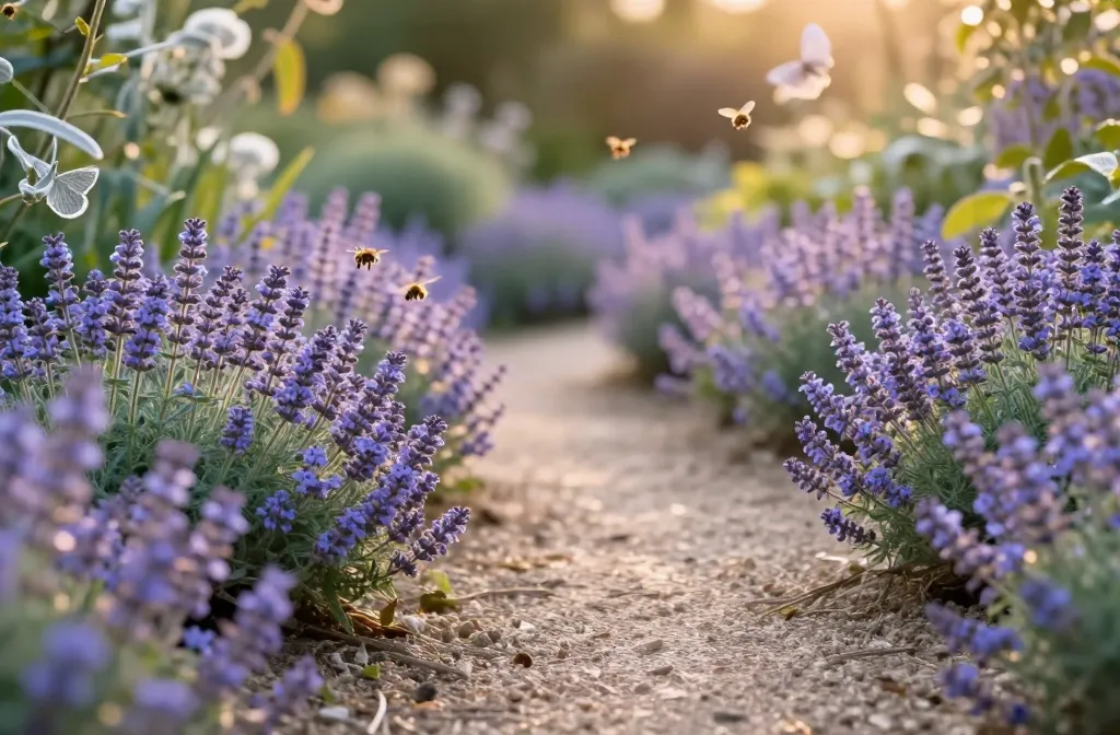 Transform Gardens with 10 Catmint Walkers Low for Long Summer Bloom