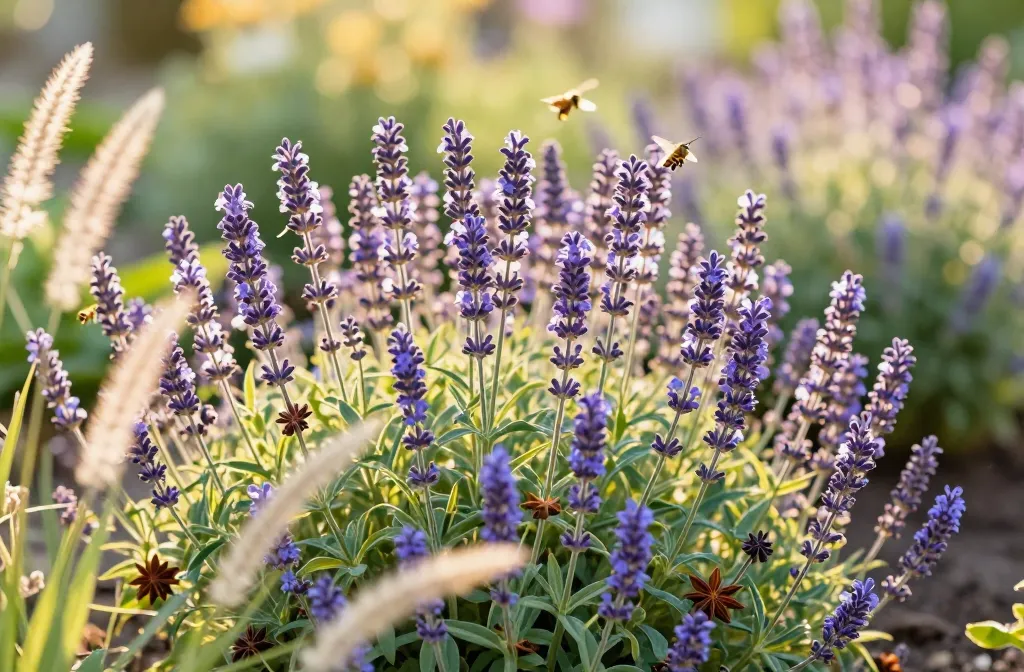 Make Your Garden Irresistible: 10 Hyssop Anise for Licorice-Scented Summer