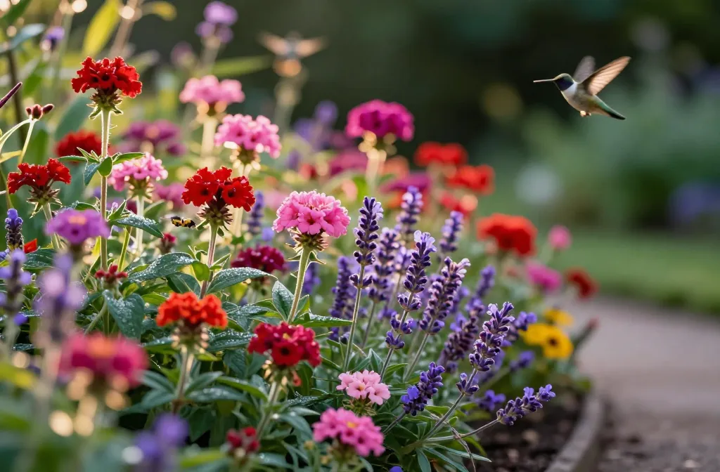 Unleash 15 Summer Bee Balm Monarda Magic Today