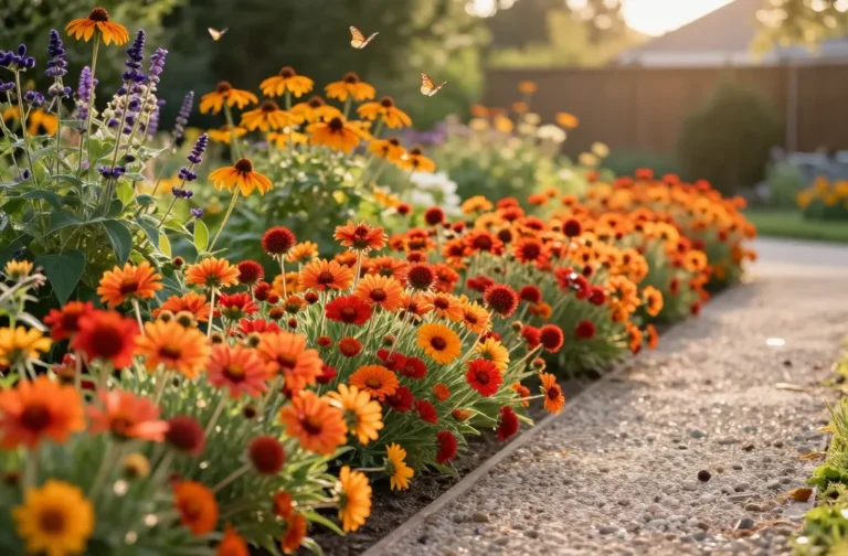12 Summer Blanket Flower Carpets That Wow Your Yard