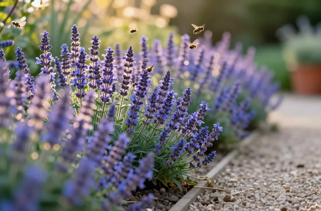 Bloom on Repeat 12 Nepeta Waves That Carry Into Summer