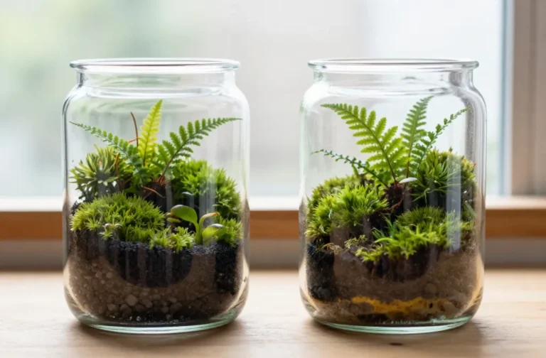 What Activated Charcoal Actually Does in a Terrarium — and When It Stops Working Revealed