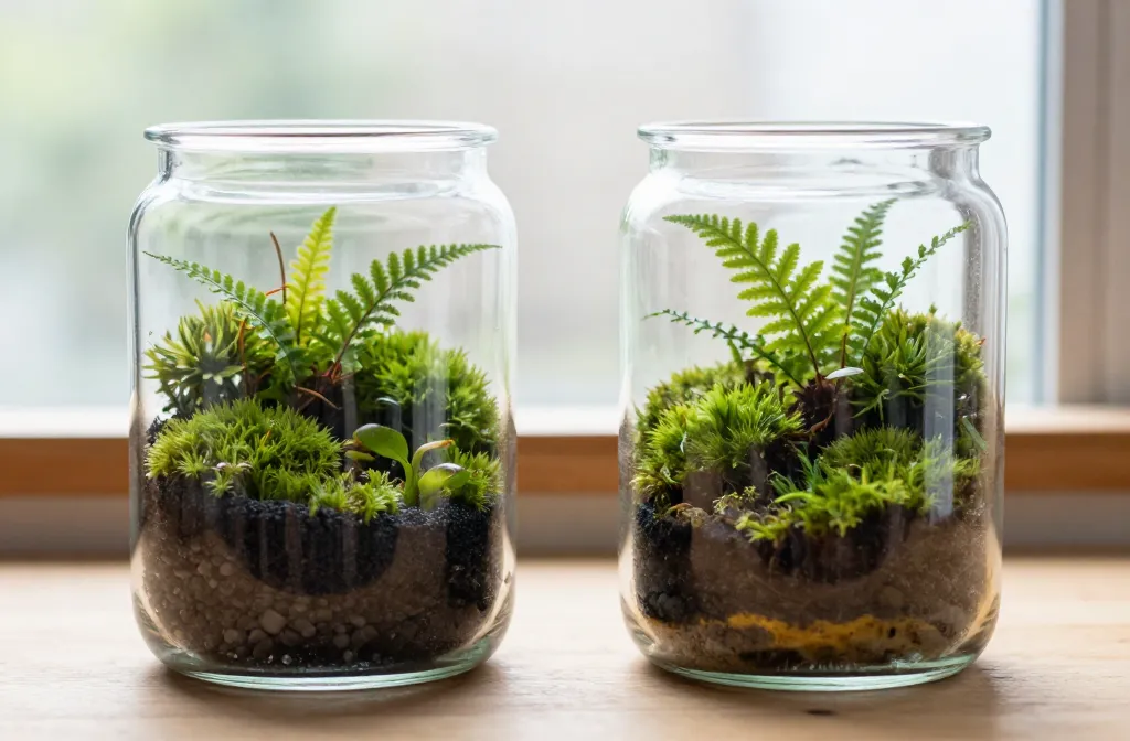 What Activated Charcoal Actually Does in a Terrarium — and When It Stops Working Revealed