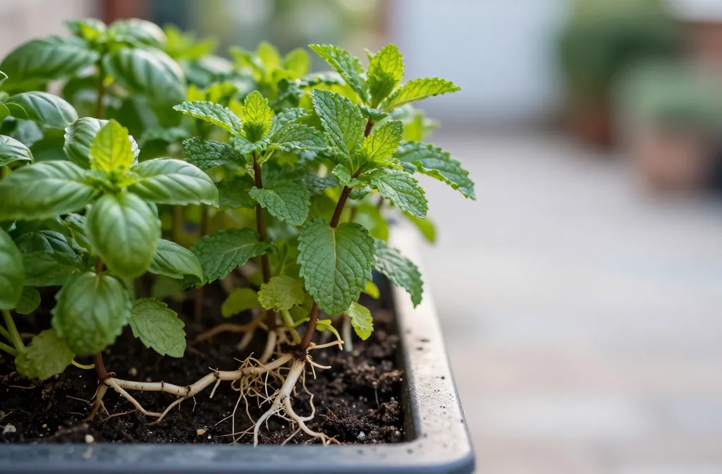 Why Mint Takes Over Every Container It Shares — Root Architecture and the Isolation Method Revealed