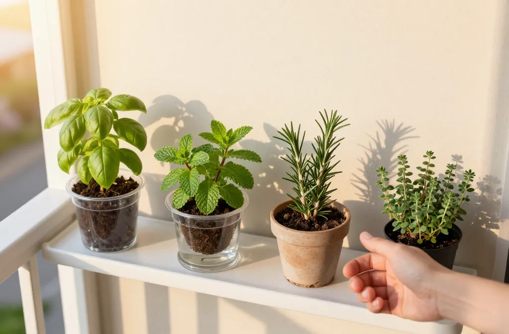 Why Your Container Herbs Keep Dying — the Four Most Common Causes and How to Diagnose Each Revealed