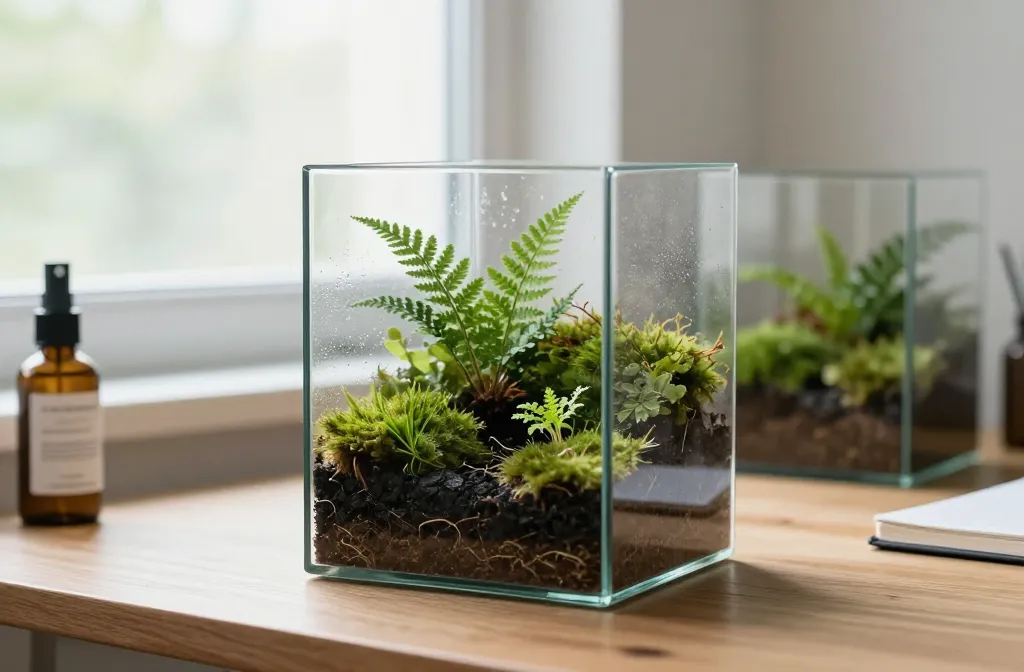 How Long a Terrarium Takes to Establish — the 30-60-90 Day Timeline and What to Watch for Secrets Revealed