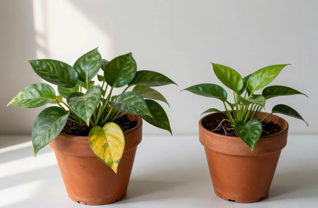 How Pot Size Affects Root Health — the Specific Damage Caused by Oversizing and Undersizing Explained