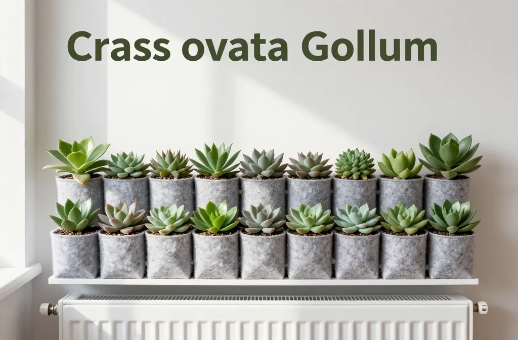 7 Plants That Survive the Dry Conditions of a Felt Panel Living Wall That Thrive