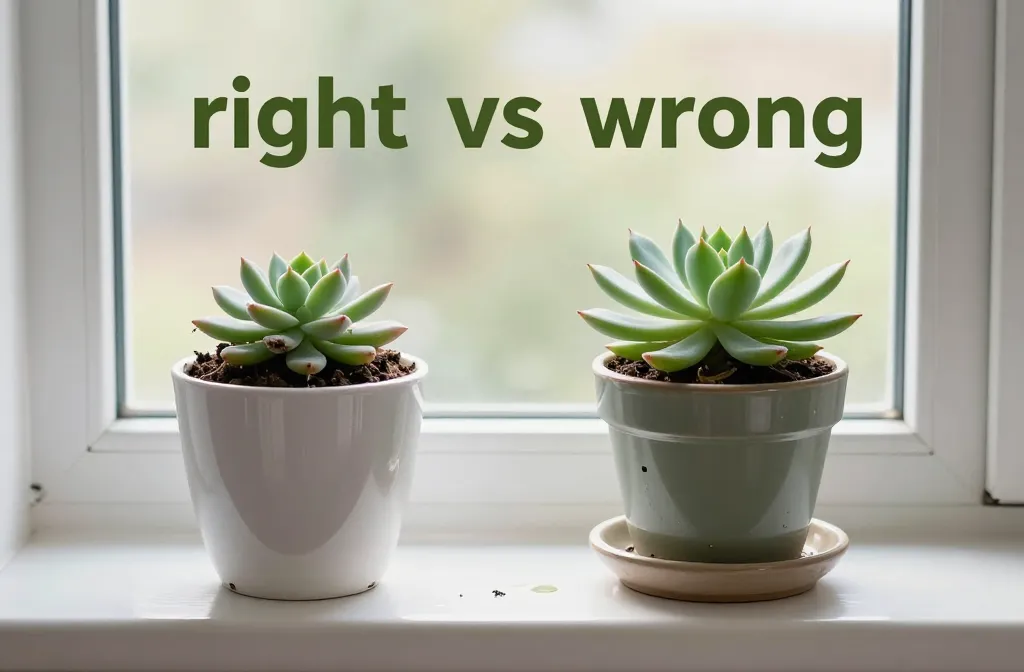 Avoid These 7 Drainage Mistakes Every Apartment Gardener Makes