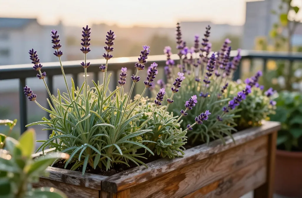 8 Flowers That Repel Mosquitoes