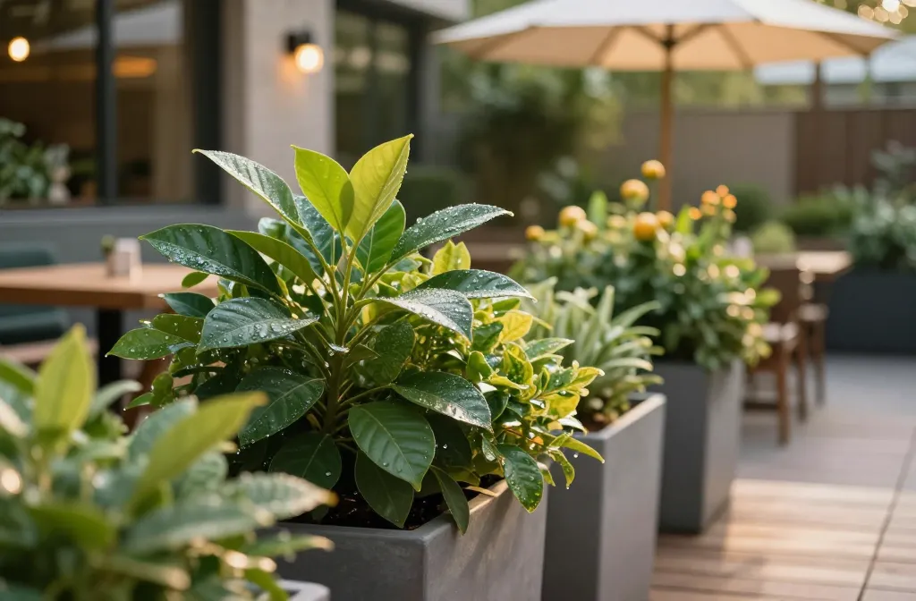 Why Your Mosquito-Repelling Planter Isn't Working