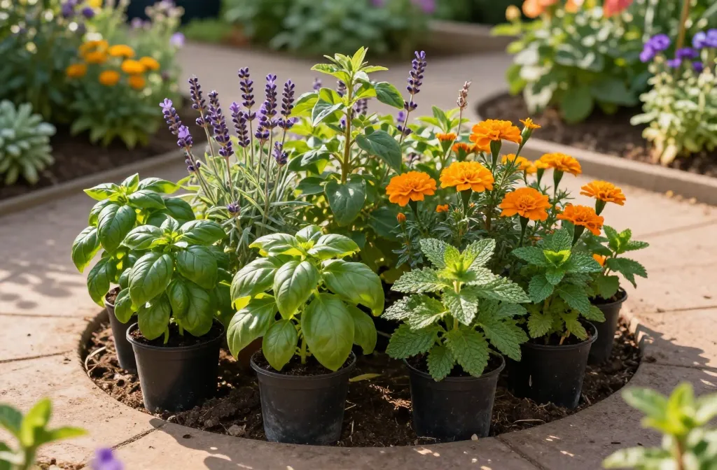 5 Mistakes That Make Your Pest-Repelling Plants Useless