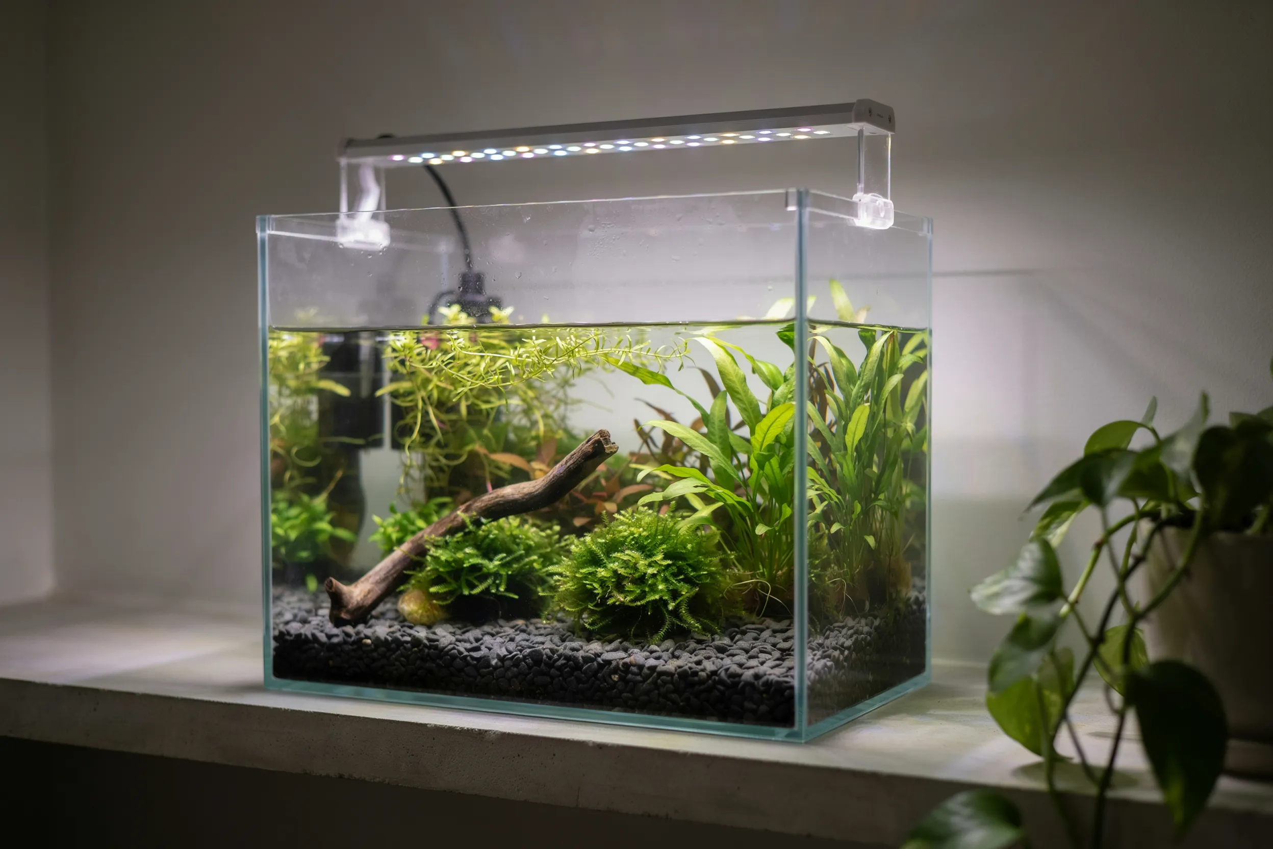 Aquatic Plant Lighting