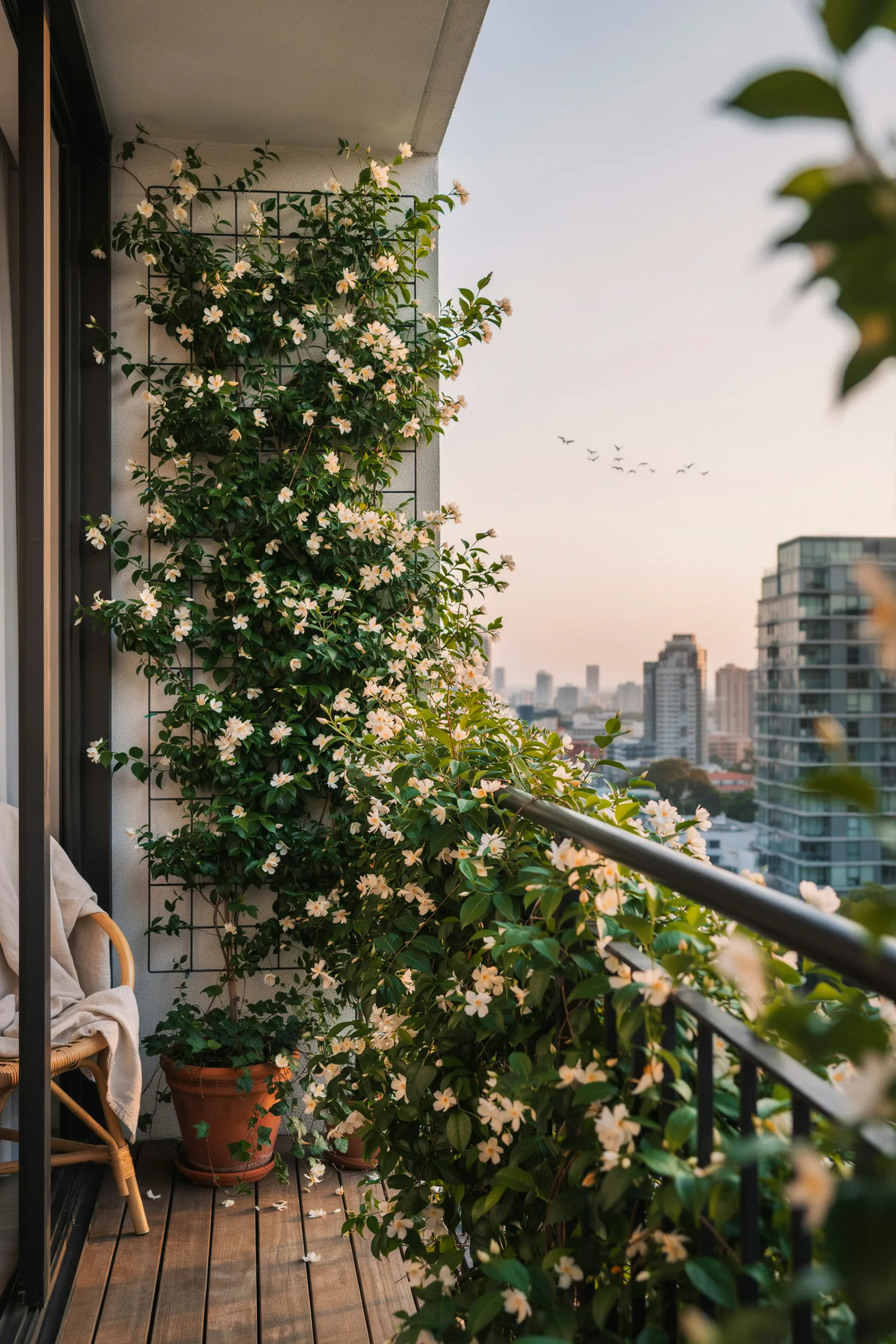 featured balcony climbers