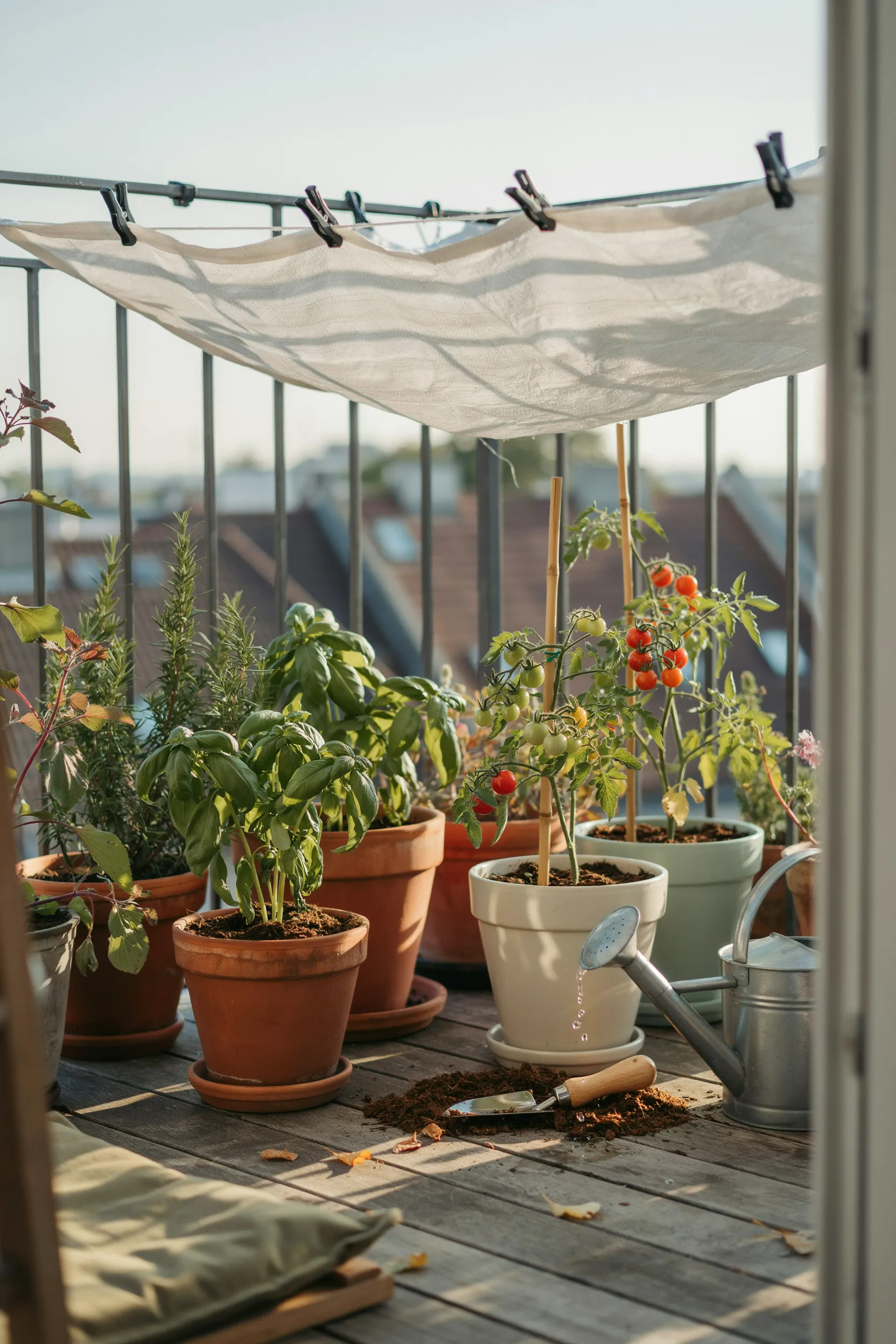 featured heatwave balcony