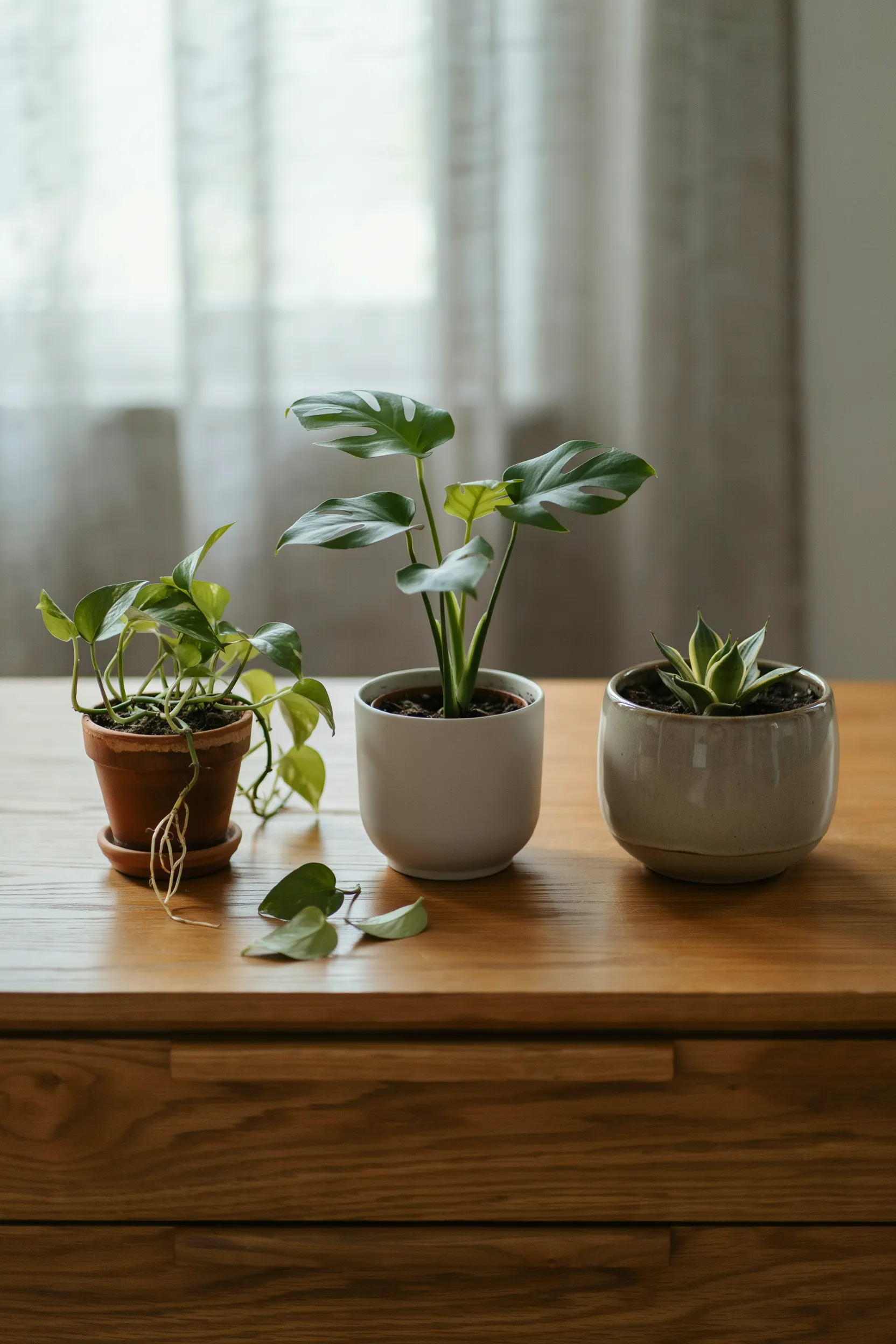 Featured Pot Size