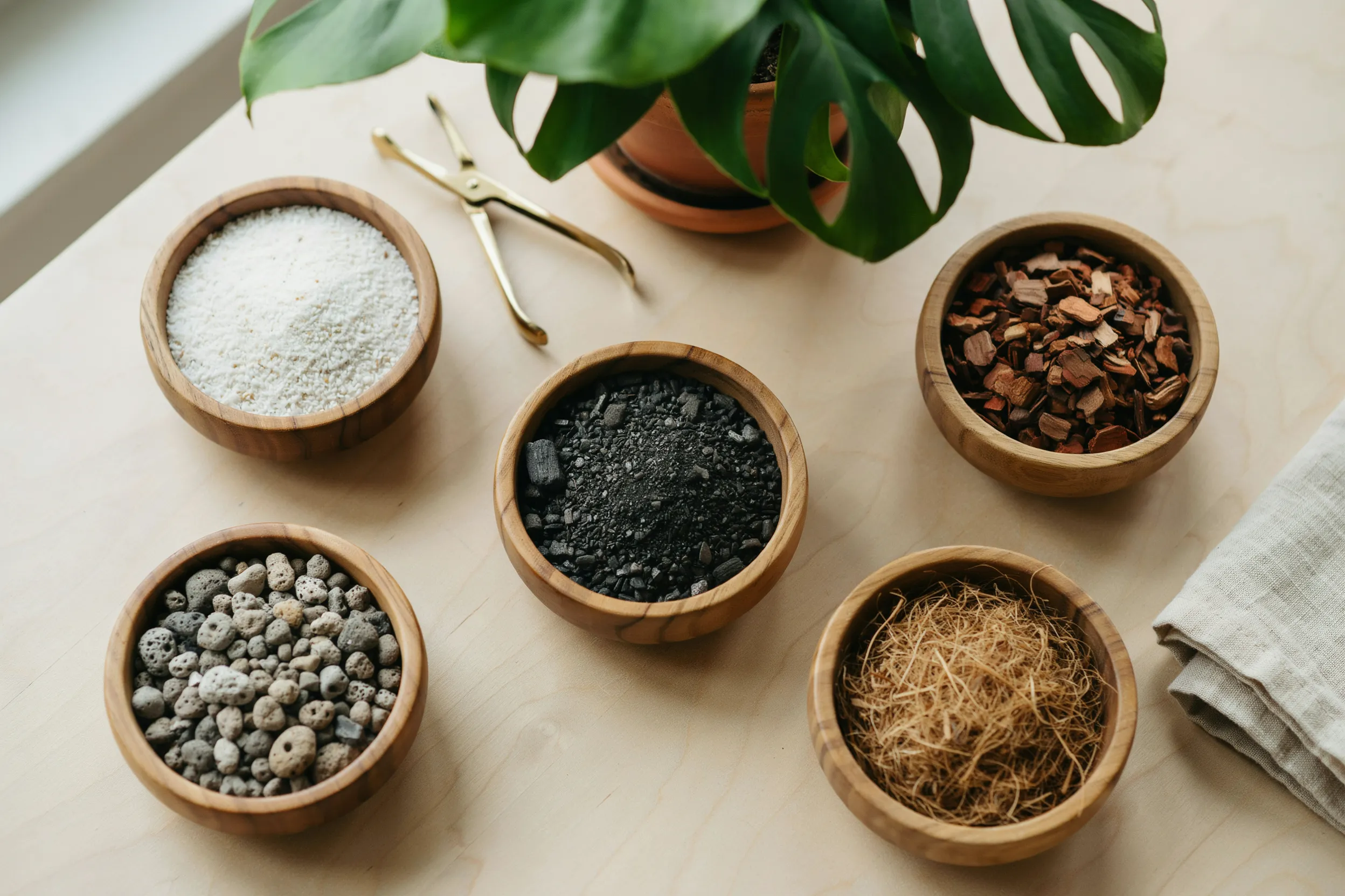 Featured Soil Amendments
