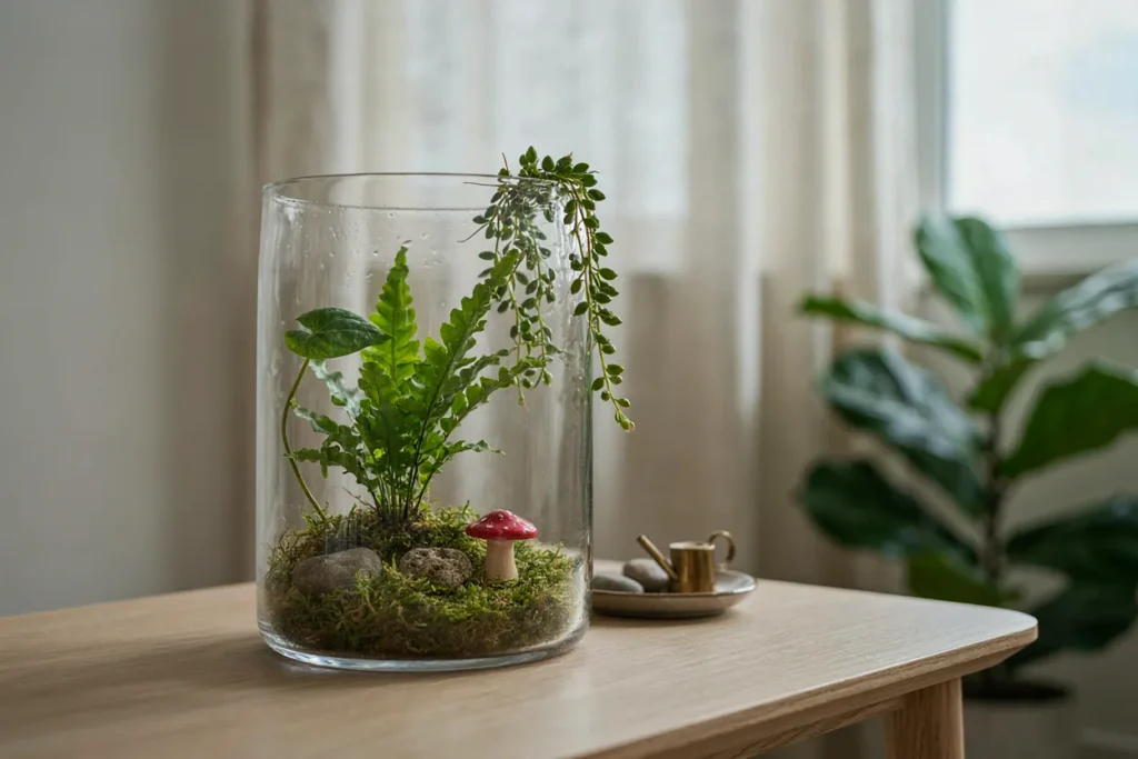 beardie terrarium