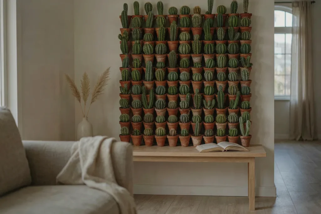 Zebra Cactus for indoor gardens